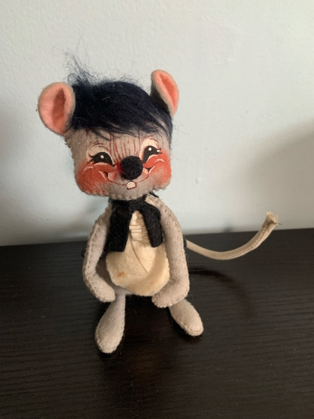 Annalee Groom Mouse 1971
